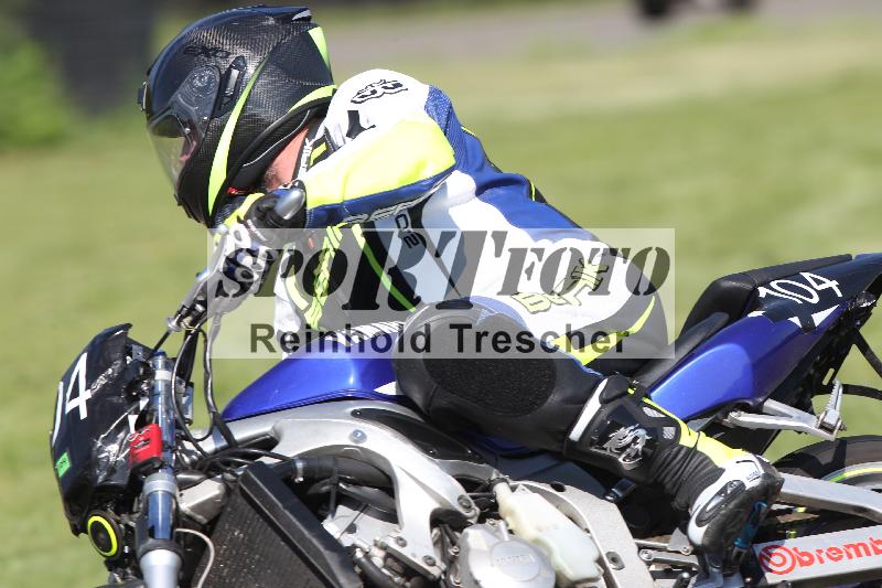 /13 01.05.2025 Speer Racing ADR/Gruppe gruen/104